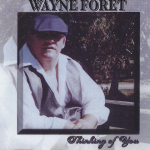 Dengarkan lagu I Tried so Hard nyanyian Wayne Foret dengan lirik