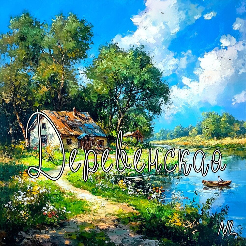 Деревенская