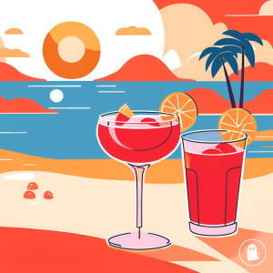 收聽sig.beats的Campari歌詞歌曲