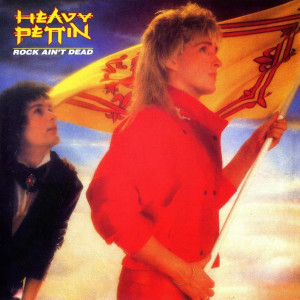 收聽Heavy Pettin的Throw A Party歌詞歌曲