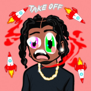 Listen to TAKE OFF (Explicit) song with lyrics from Jovanie