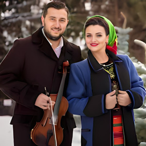 Album In Sara Sfânta De Ajun (Colind) from Oana Matei Coruti