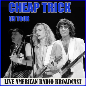 收聽Cheap Trick的Goodnight (Live)歌詞歌曲