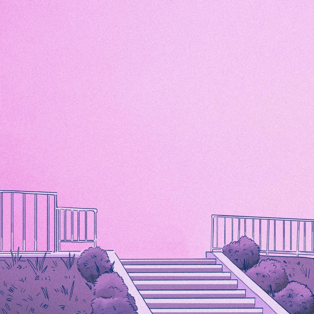 Upstair
