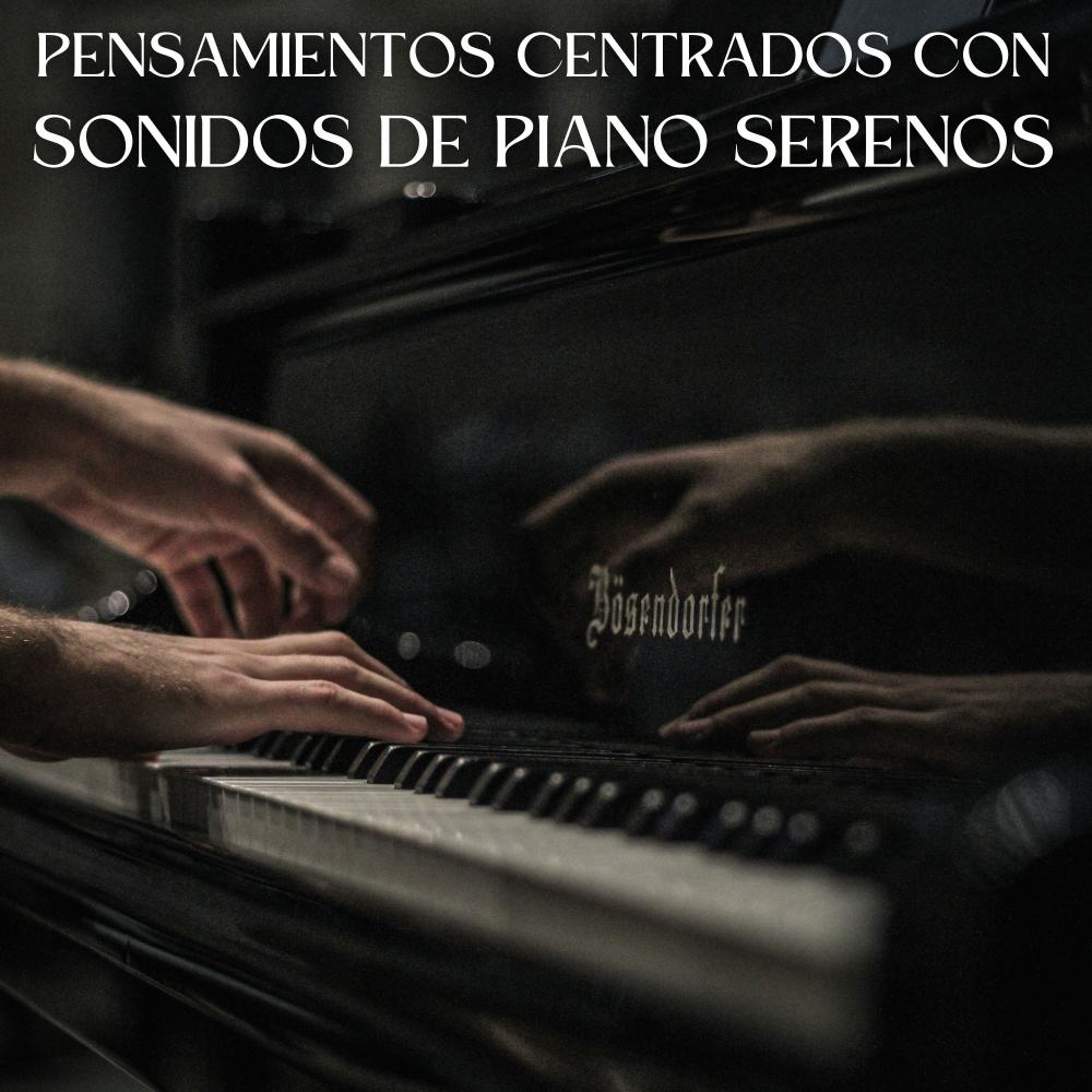 Meditación Armónica Con Sonidos De Piano