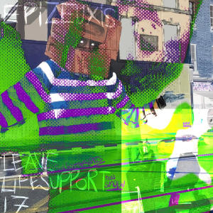 Sw!tch的專輯Epizeuxis (Explicit)