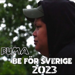 Album Be För Sverige - 2023 oleh Puma