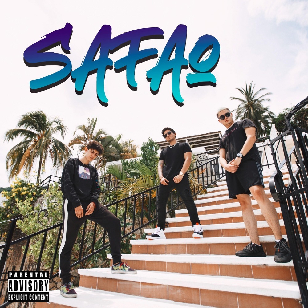 Safao (Explicit)