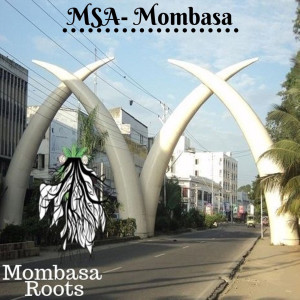 收聽Mombasa Roots的Disco Chakacha歌詞歌曲