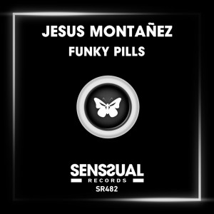 ดาวน์โหลดและฟังเพลง Funky Pills (Original Mix) พร้อมเนื้อเพลงจาก Jesus Montanez