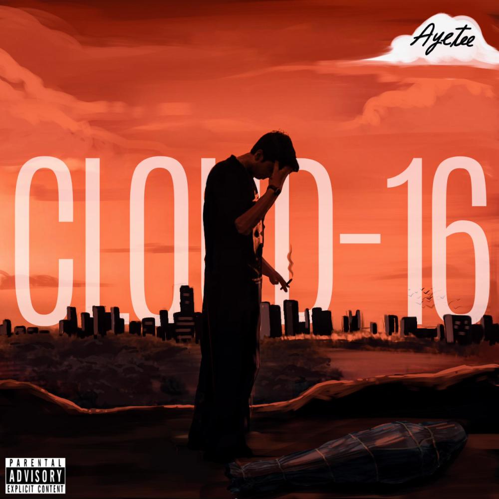 Cloud 16 (feat. Kahanikaar) (Explicit)