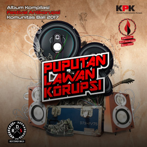 Various Artists的專輯Puputan Lawan Korupsi