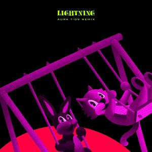 5hags的專輯Lightning (feat. Evelyn Glennie) [Aura T-09 Remix]