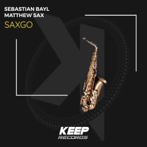 Album Saxgo from Sebastian Bayl