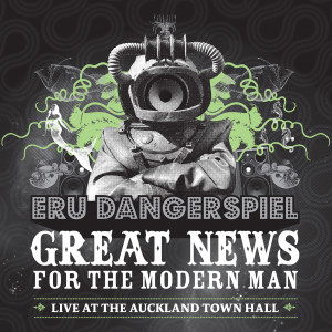收聽Eru Dangerspiel的Say Honestly (Live at the Auckland Town Hall, 2009)歌詞歌曲