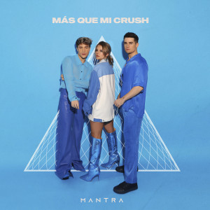อัลบัม Más Que Mi Crush ศิลปิน 