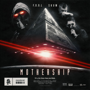 Album Mothership from F.O.O.L