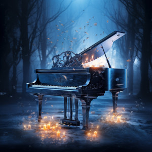 อัลบัม Piano Chronicles: Musical Stories ศิลปิน Christian Piano Music