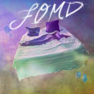 Amy Lee的专辑F.O.M.D.