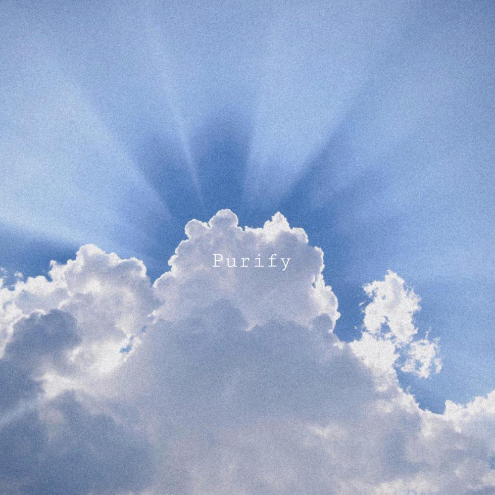 Purify(feat. Laci)
