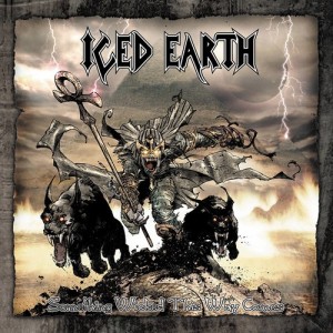 收聽Iced Earth的My Savior (Remixed & Remastered) (Remastered)歌詞歌曲