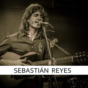 Dengarkan Borrachera, Sueño y Tempestad. lagu dari Sebastian Reyes dengan lirik