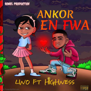 อัลบัม Ankor en fwa (feat. Highness) ศิลปิน Highness