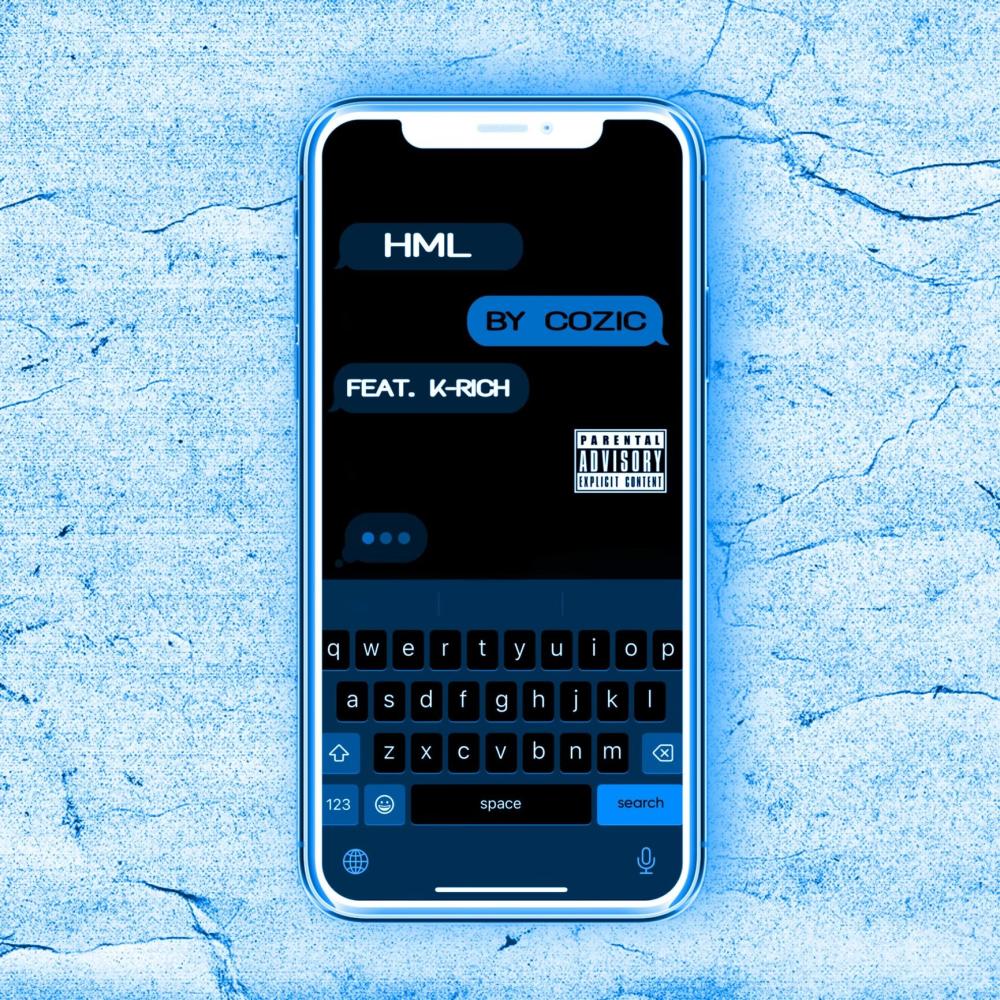 HML (feat. K-Rich) (Explicit)