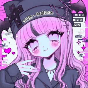 Aamu的专辑A Girl in Love