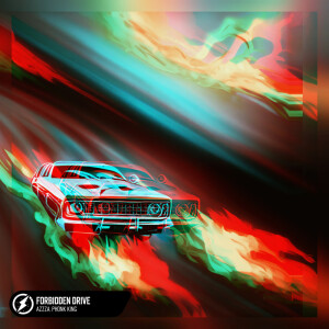 Azzza的专辑Forbidden Drive