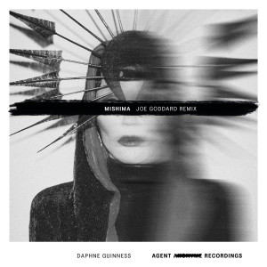 Daphne Guinness的專輯Mishima (Joe Goddard Remixes)