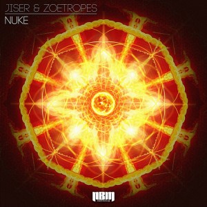 Album Nuke oleh Jiser