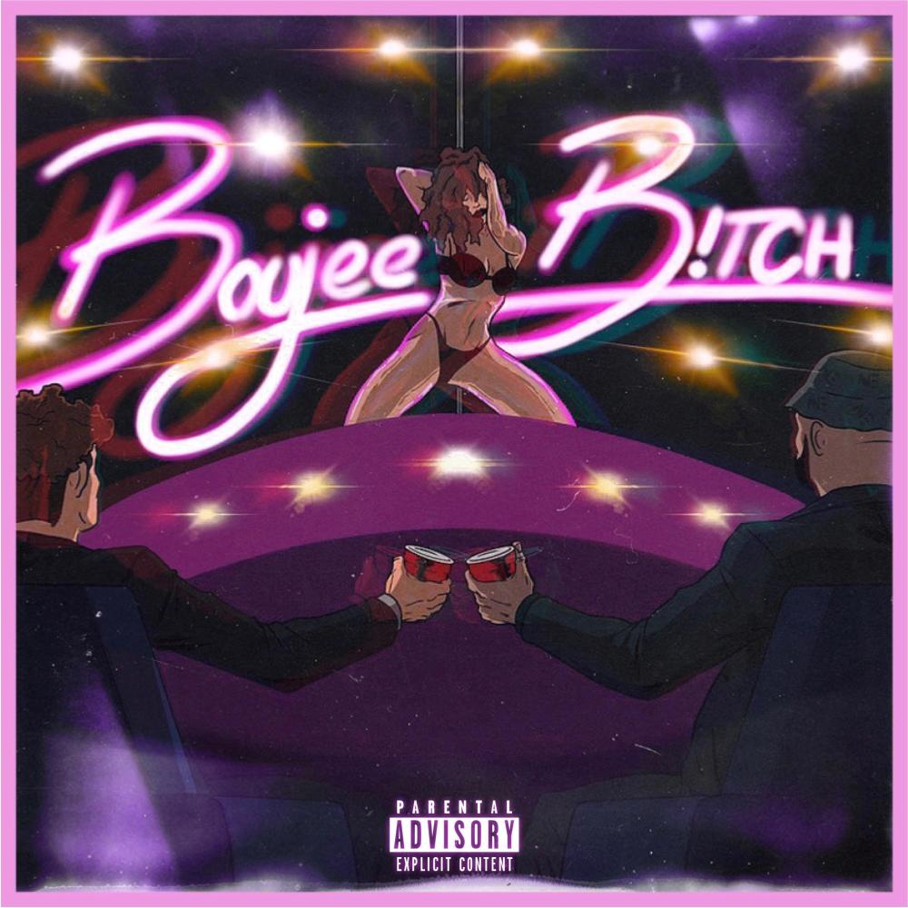 BOUJEE B!TCH (feat. Virtue O.s.O) (Explicit)