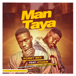 Dengarkan Man Taya lagu dari Kobby Bex dengan lirik