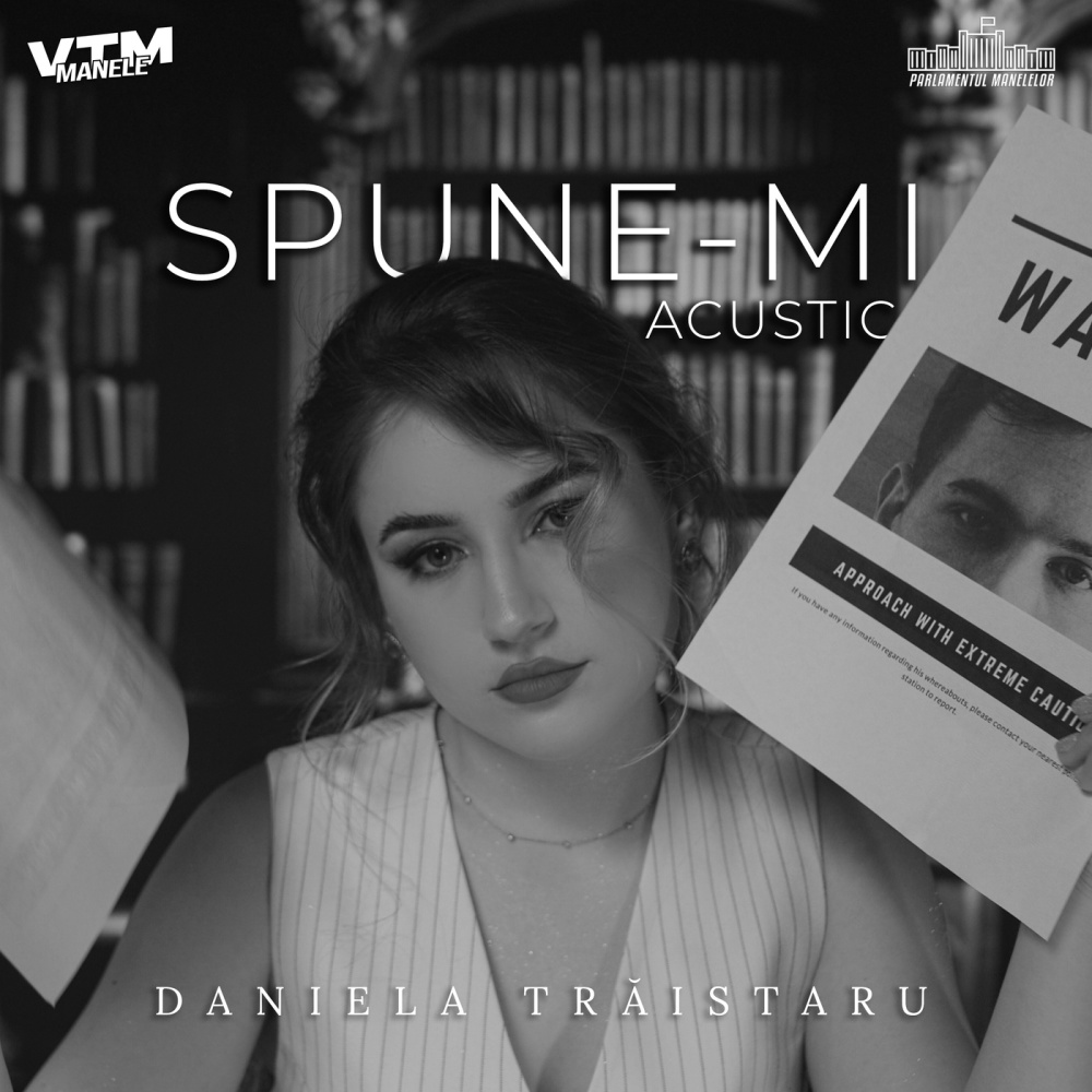 Spune-mi (Acustic)