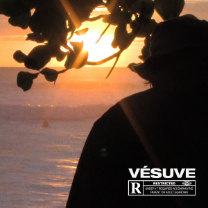 Album Vésuve (Explicit) oleh Keroué