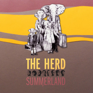 The Herd的专辑Summerland