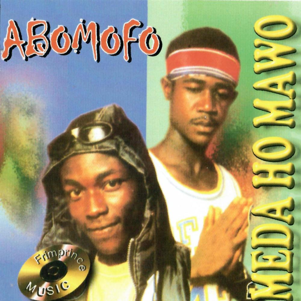 Meda Ho Mawo (feat. Nkasei & Charlie P)