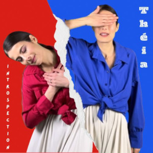 Album INTROSPECTION from Theia
