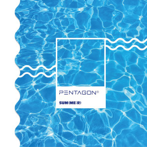 อัลบัม SUM(ME:R) ศิลปิน PENTAGON