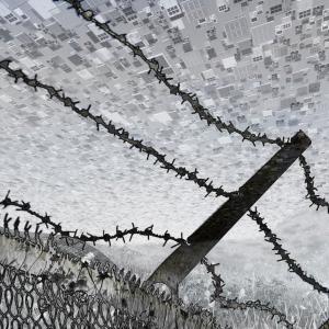 Dengarkan lagu barbed wire nyanyian cobaka dengan lirik