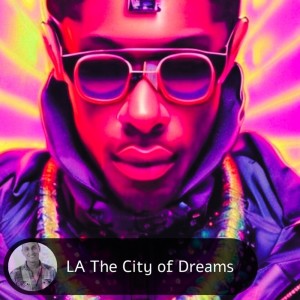收聽Tomer Aaron的LA The City of Dreams歌詞歌曲