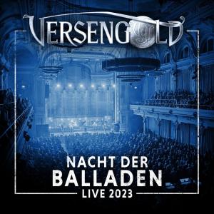 ดาวน์โหลดและฟังเพลง Auf in den Wind (Balladen Version 2023|Live) พร้อมเนื้อเพลงจาก Versengold
