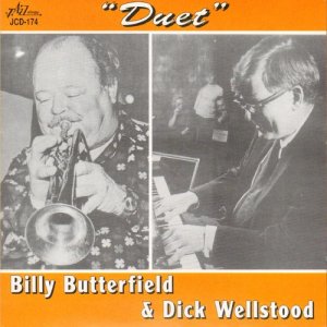 收聽Billy Butterfield的Cherry歌詞歌曲