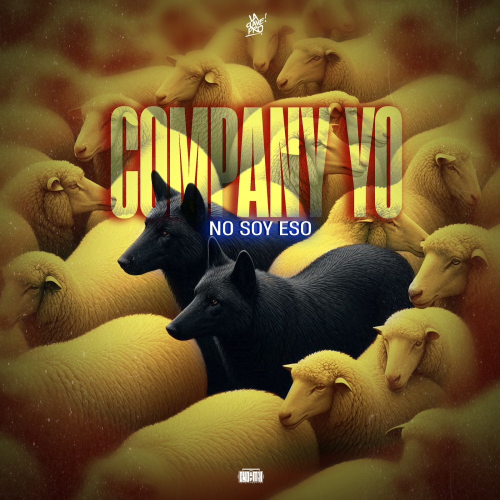 No Soy Eso