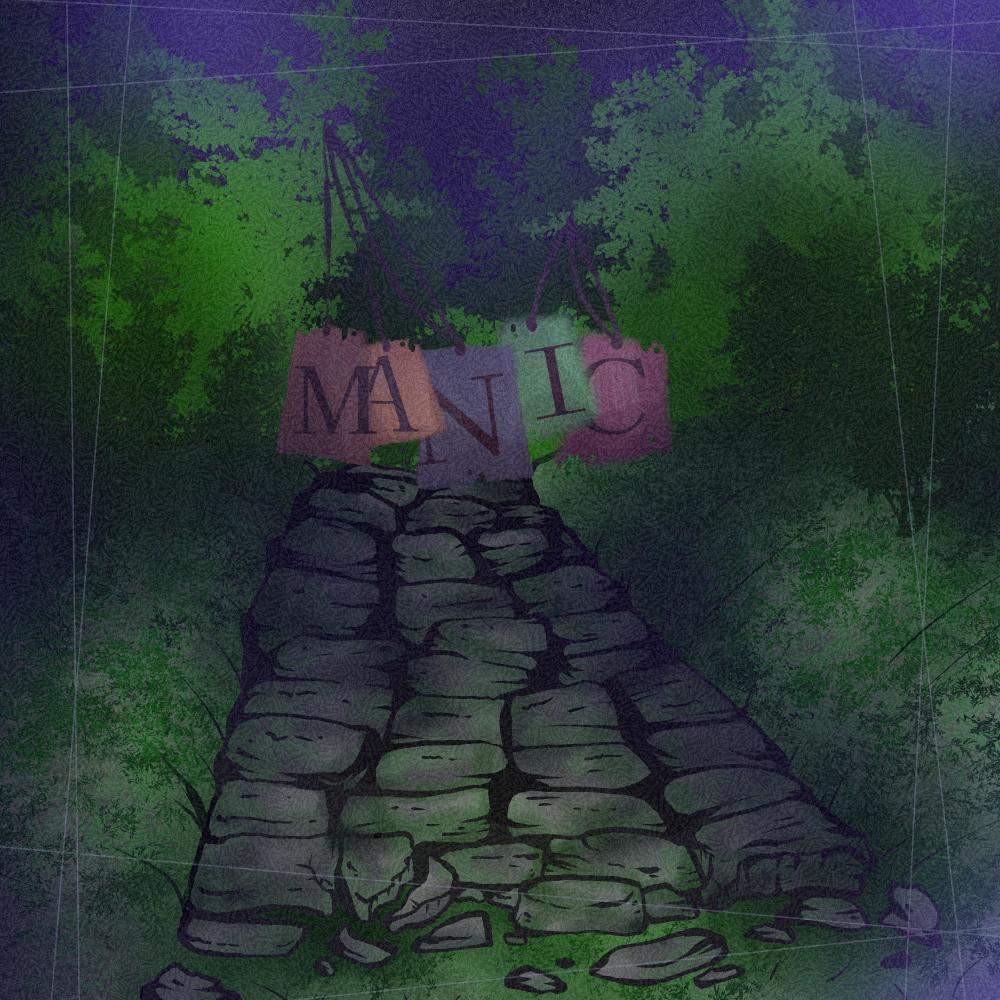 BROKEN PATH (Explicit)