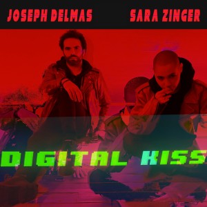 Album Digital Kiss from Joseph Delmas
