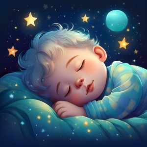 Máquina de ruido para bebés的專輯Música Para Las Suaves Nanas De Los Bebés