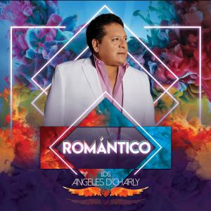 ดาวน์โหลดและฟังเพลง Romántico พร้อมเนื้อเพลงจาก Los Angeles de Charly