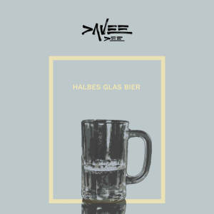 Listen to Halbes Glas Bier song with lyrics from Davee Dee